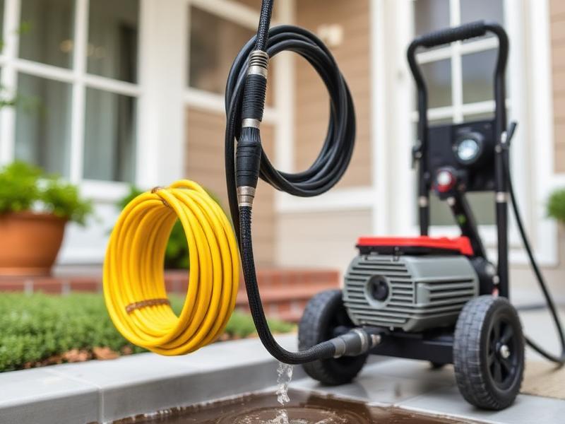 Clog & Drain Cleaning