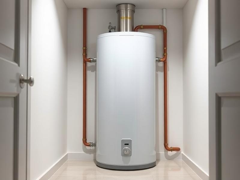 Water Heaters